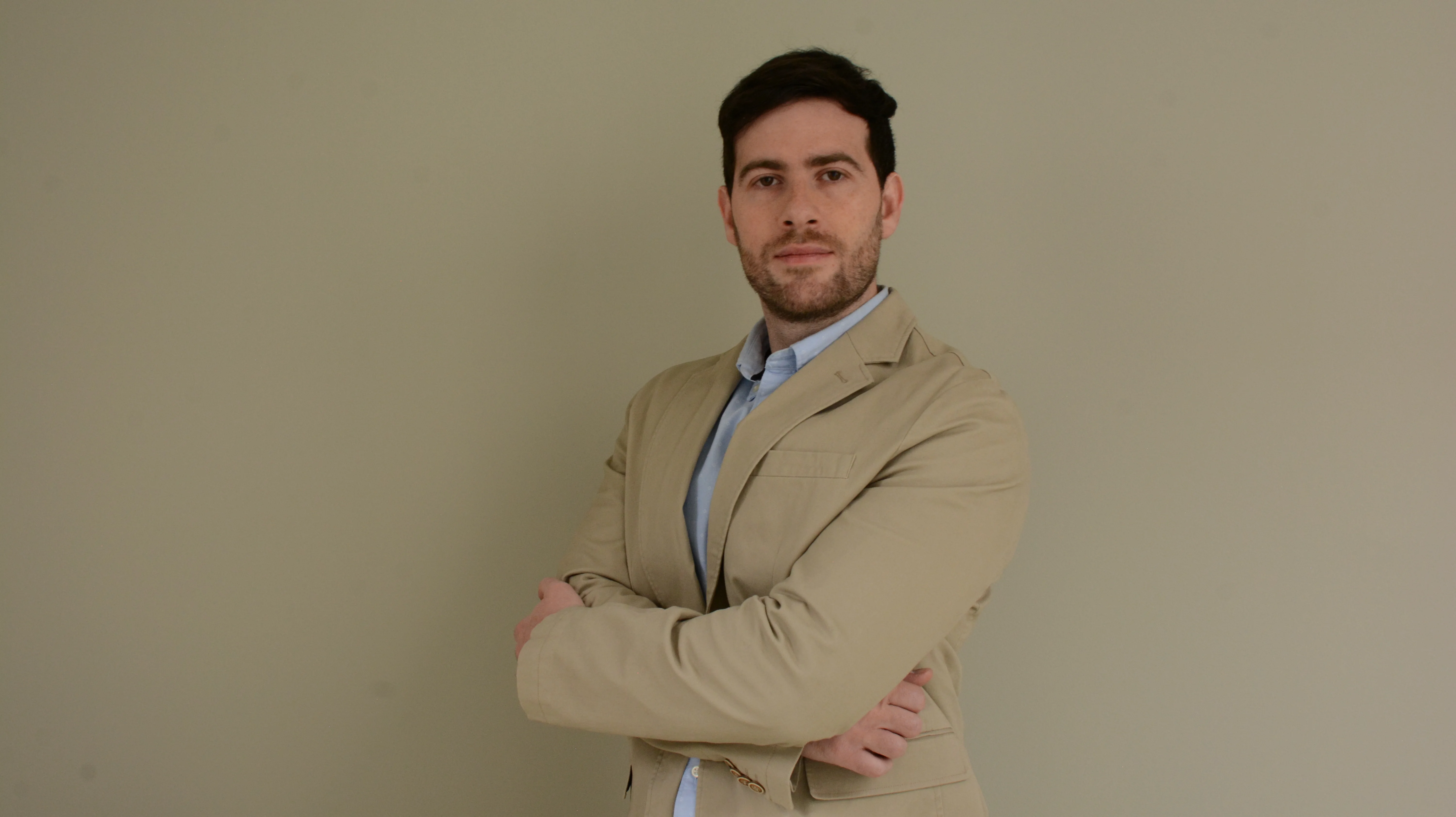 Dr. Cristian Fabian Crifo Baena